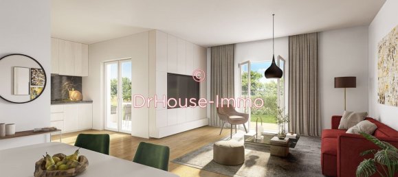 2 bedrooms Apartment in Savigny-le-Temple, France No. 179508 2