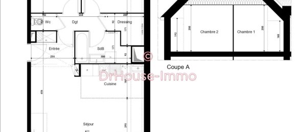 2 bedrooms Apartment in Savigny-le-Temple, France No. 179508 3