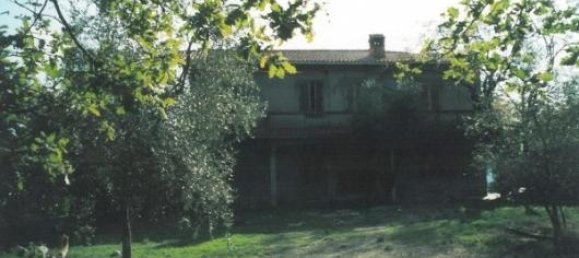 Дом с 12 комнатами в Бучине, Италия № 230814 19