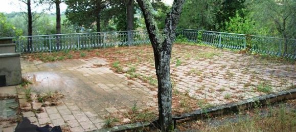 Дом с 12 комнатами в Бучине, Италия № 230814 12