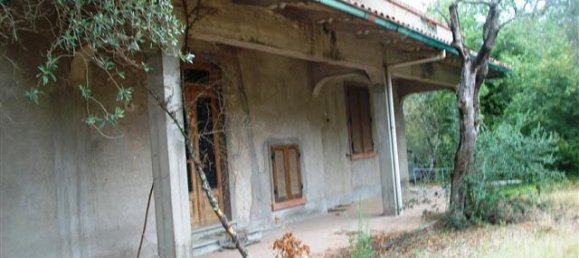 Дом с 12 комнатами в Бучине, Италия № 230814 11