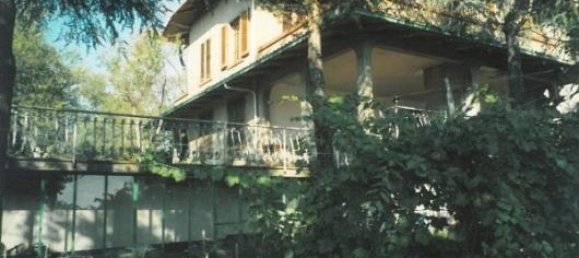 Дом с 12 комнатами в Бучине, Италия № 230814 20