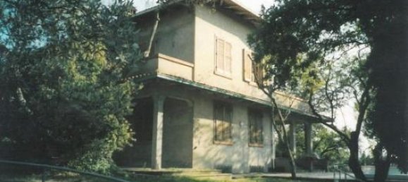 Дом с 12 комнатами в Бучине, Италия № 230814 16