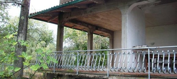 Дом с 12 комнатами в Бучине, Италия № 230814 9