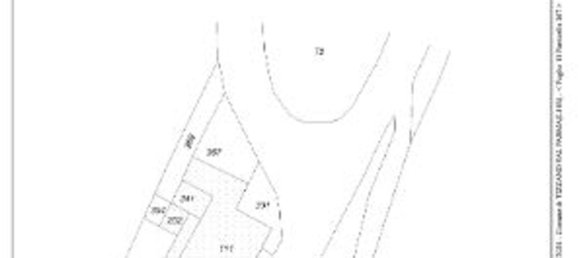 5 rooms Apartment in Tizzano Val Parma, Italy No. 196746 24