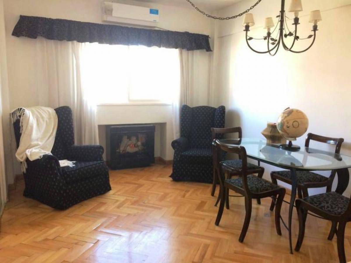 3 bedrooms Apartment in Buenos Aires, Argentina No. 84179