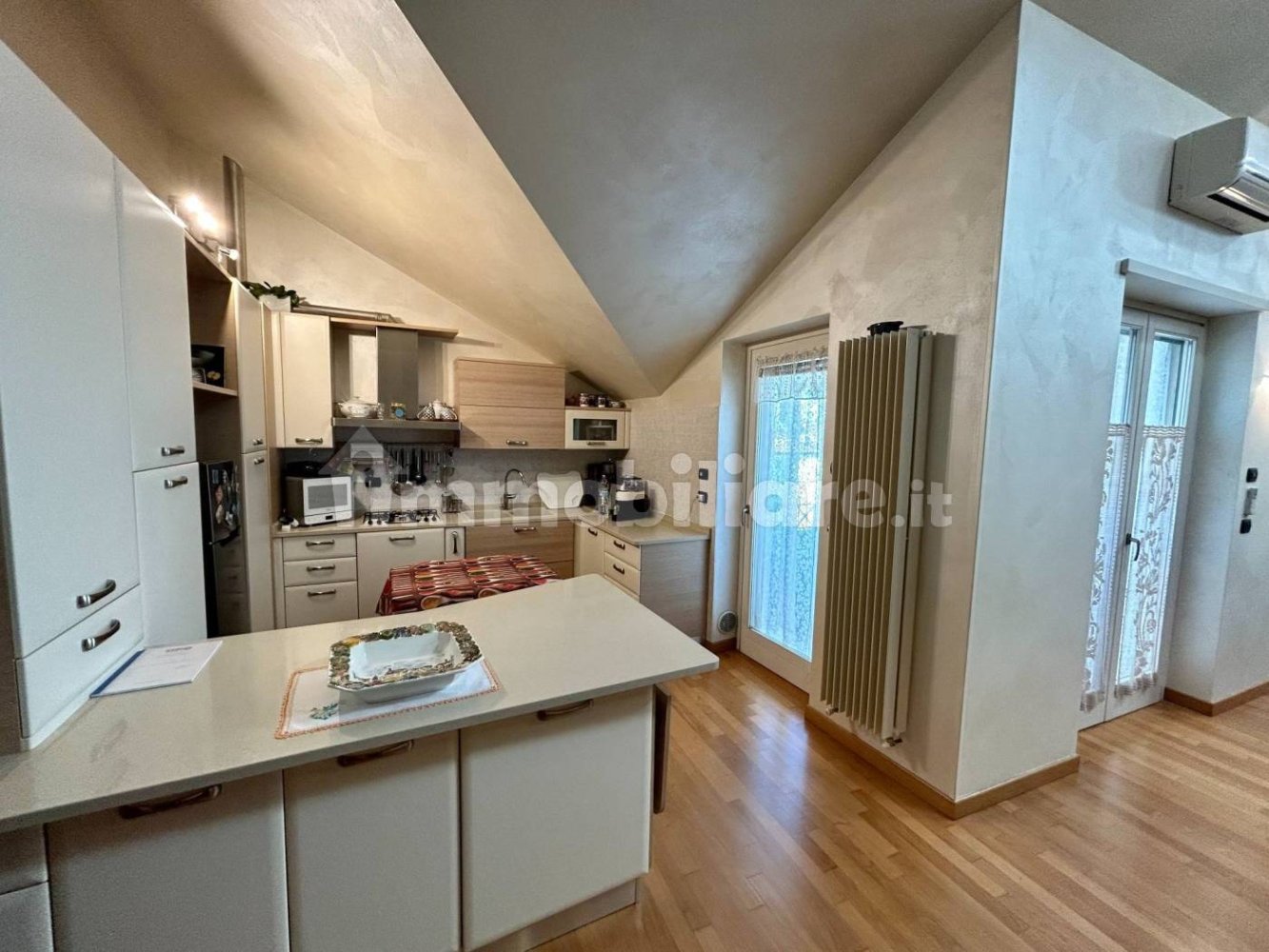 Apartamento T1 em Fossano, Italy N.º 325004