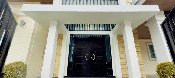 3 غرف نوم منزل في Pattaya, Thailand رقم 26072 39