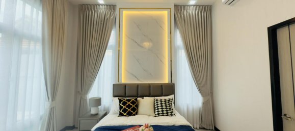 3 غرف نوم منزل في Pattaya, Thailand رقم 26072 29