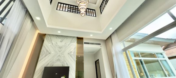 3 غرف نوم منزل في Pattaya, Thailand رقم 26072 26