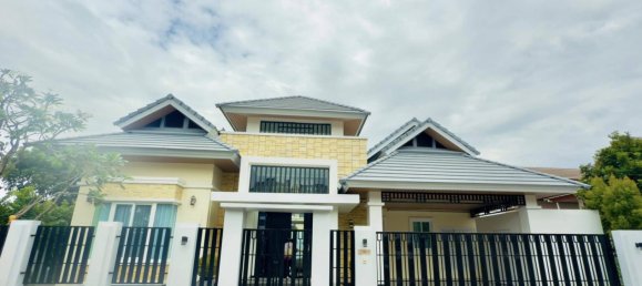 3 غرف نوم منزل في Pattaya, Thailand رقم 26072 2