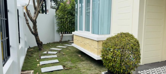 3 غرف نوم منزل في Pattaya, Thailand رقم 26072 27