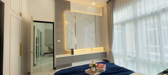 3 غرف نوم منزل في Pattaya, Thailand رقم 26072 28