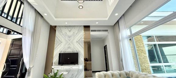 3 غرف نوم منزل في Pattaya, Thailand رقم 26072 38