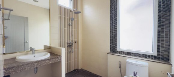 3 غرف نوم منزل في Pattaya, Thailand رقم 26072 36