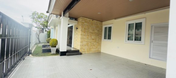 3 غرف نوم منزل في Pattaya, Thailand رقم 26072 11