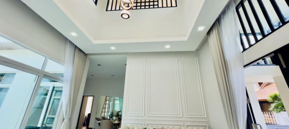 3 غرف نوم منزل في Pattaya, Thailand رقم 26072 24