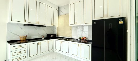 3 غرف نوم منزل في Pattaya, Thailand رقم 26072 33