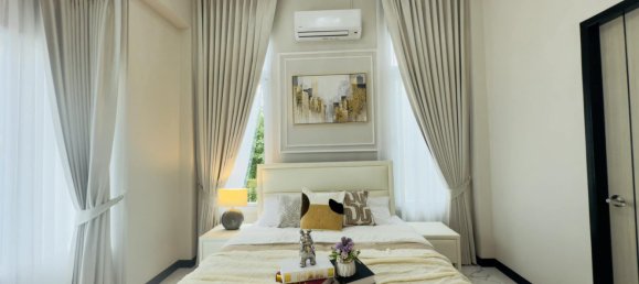 3 غرف نوم منزل في Pattaya, Thailand رقم 26072 32