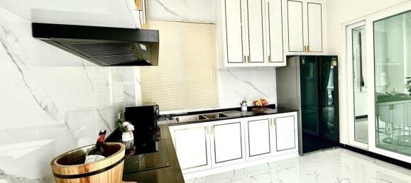 3 غرف نوم منزل في Pattaya, Thailand رقم 26072 34