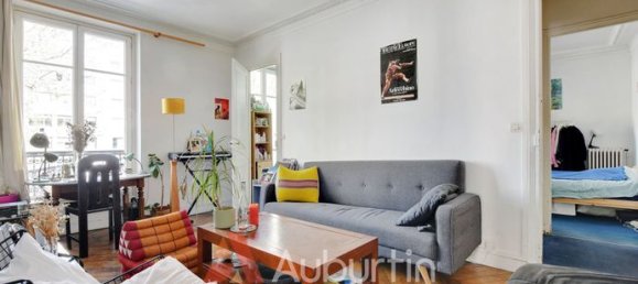 3 bedrooms Apartment in Paris, France No. 312119 6