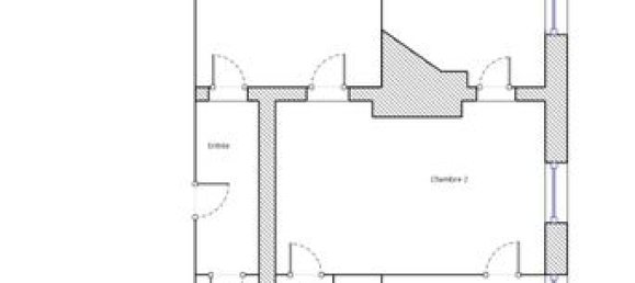 3 bedrooms Apartment in Paris, France No. 312119 4