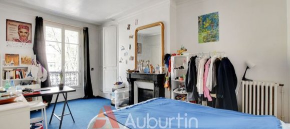 3 bedrooms Apartment in Paris, France No. 312119 7