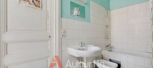 3 bedrooms Apartment in Paris, France No. 312119 10