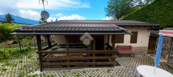 Квартира с 2 комнатами в Спормаджоре, Италия № 267619 14