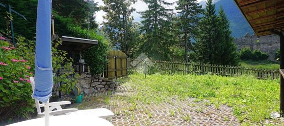 Квартира с 2 комнатами в Спормаджоре, Италия № 267619 10