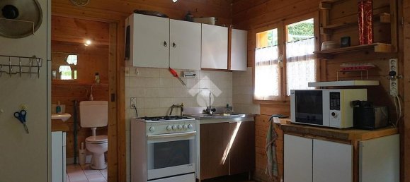 Квартира с 2 комнатами в Спормаджоре, Италия № 267619 5