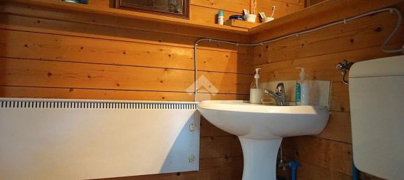 Квартира с 2 комнатами в Спормаджоре, Италия № 267619 9