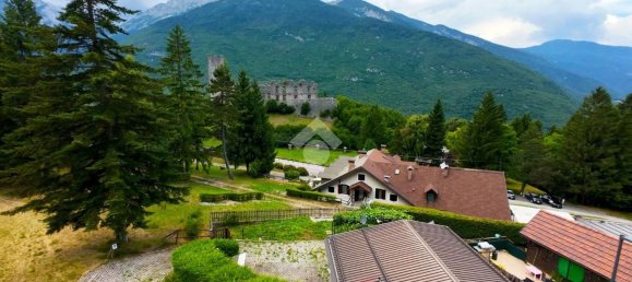 Квартира с 2 комнатами в Спормаджоре, Италия № 267619 18