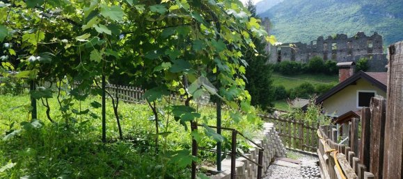 Квартира с 2 комнатами в Спормаджоре, Италия № 267619 11