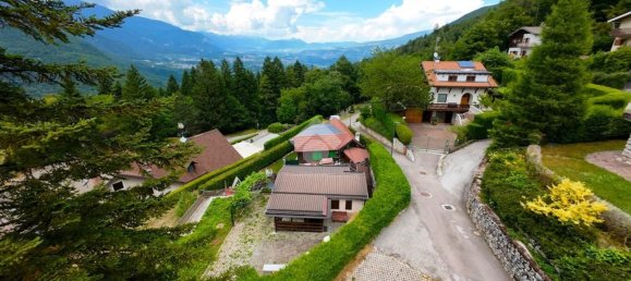 Квартира с 2 комнатами в Спормаджоре, Италия № 267619 17