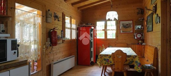 Квартира с 2 комнатами в Спормаджоре, Италия № 267619 4