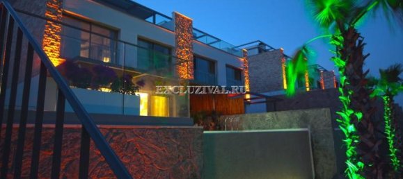 Villa 5+1 in Bodrum, Turkey No. 28249 17