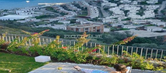 Villa 5+1 in Bodrum, Turkey No. 28249 2