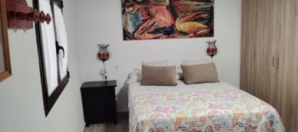 Apartamento T2 em Facinas, Spain N.º 159126 16