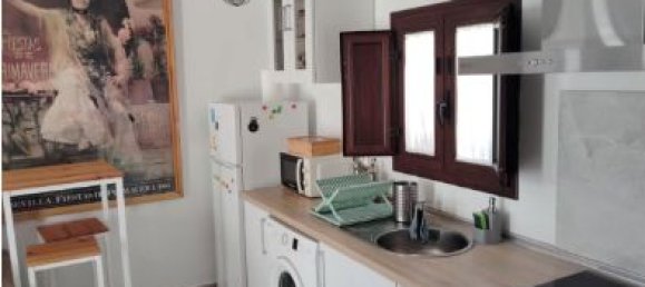 Apartamento T2 em Facinas, Spain N.º 159126 14