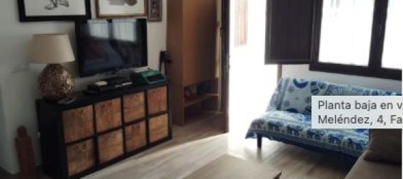 Apartamento T2 em Facinas, Spain N.º 159126 12