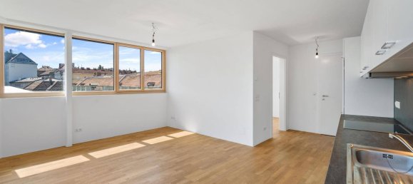 Квартира с 1 спальней в Вена, Австрия № 244472 10