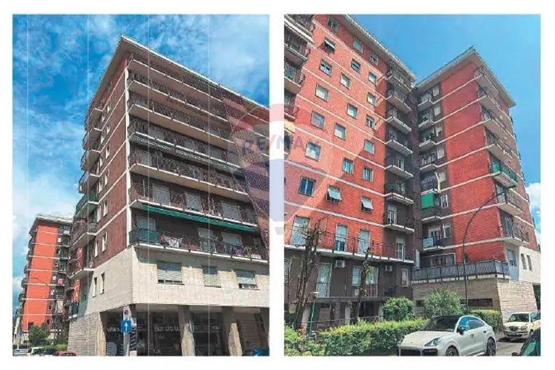 2 bedrooms Apartment in Brescia, Italy No. 7129