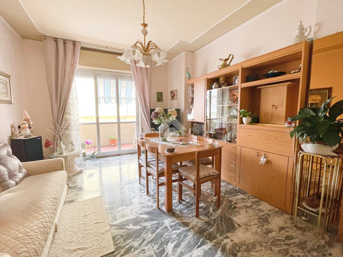 4غرفة شقة في Vasto, Italy رقم 174120