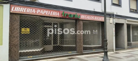 Gewerbliche Immobilie in Asturias, Spain 200m², Nr. 150921 8