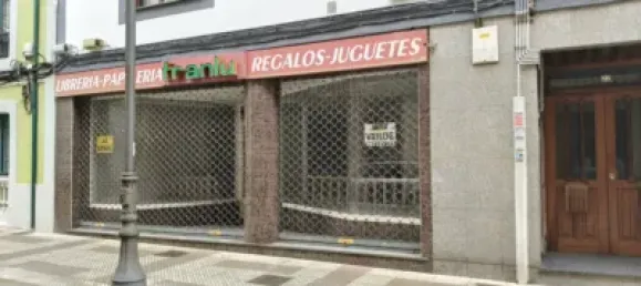 Gewerbliche Immobilie in Asturias, Spain 200m², Nr. 150921 9