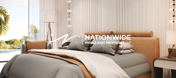 1 Schlafzimmer Wohnung in Dubai, UAE, Nr. 110105 9