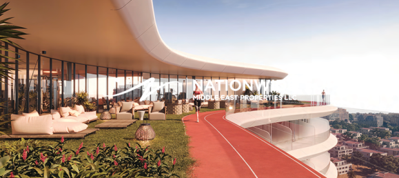 1 Schlafzimmer Wohnung in Dubai, UAE, Nr. 110105 2