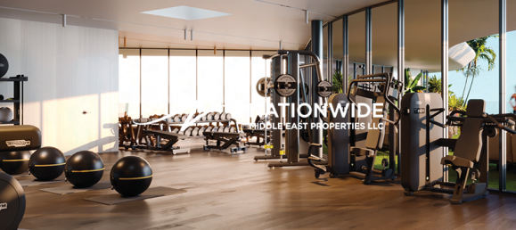 1 Schlafzimmer Wohnung in Dubai, UAE, Nr. 110105 14