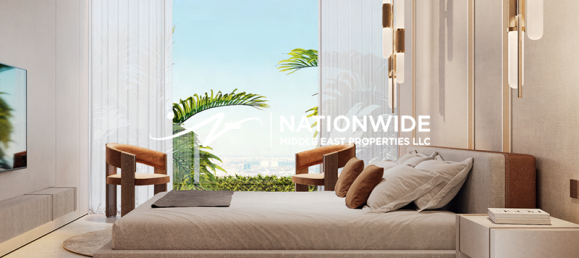 1 Schlafzimmer Wohnung in Dubai, UAE, Nr. 110105 6